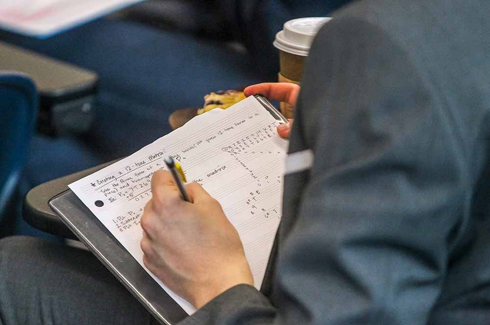  Ryerson Financial Aid